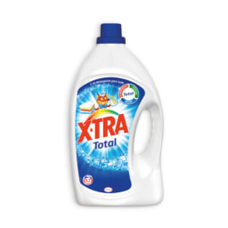 X-TRA® Detergente em Gel para Roupa