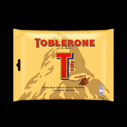 Toblerone Minis