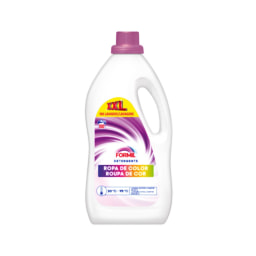 Formil® Detergente Líquido para Roupa 100 Doses XXL