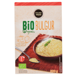 Golden Sun® Bio Couscous/ Bulgur