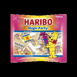 Haribo Magic Party