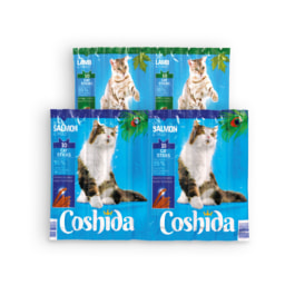 COSHIDA® Sticks para Gatos