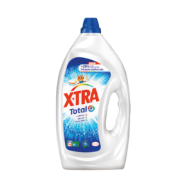 X-Tra® Detergente de Roupa em Gel 96 Doses