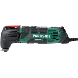 Parkside® Ferramenta Multifuncional 310W