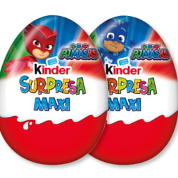 Kinder® Ovo de Chocolate Surpresa Maxi