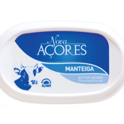 Nova Açores® Manteiga