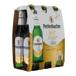 Perlenbacher® Cerveja Pils