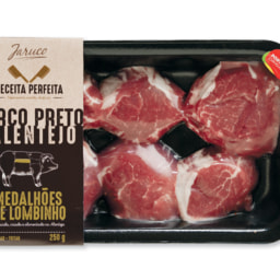 Jaruco® Carne de Porco Preto Alentejano