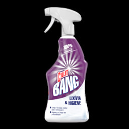 Cillit Bang Spray de Limpeza Lixívia & Higiene