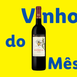 Esteva® Vinho Tinto Douro DOC