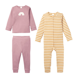 Pocopiano® Pijama para Bebé