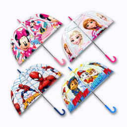 Guarda-chuva Disney