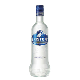 Eristoff® Premium Vodka