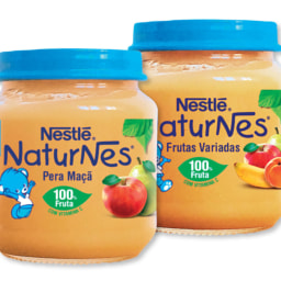 Nestlé® NaturNes Boião de Fruta