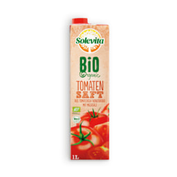 SOLEVITA® Sumo de Tomate Bio