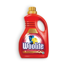 WOOLITE® Detergente de Roupa 30 doses