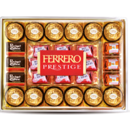 Artigos selecionados Ferrero®