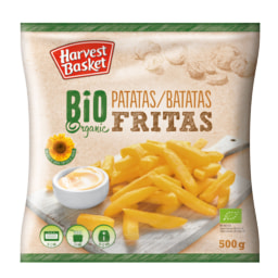 Harvest Basket® Batata Frita Biológica