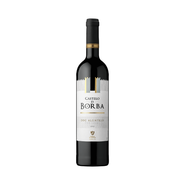 CASTELO DE BORBA - Vinho Tinto DOC