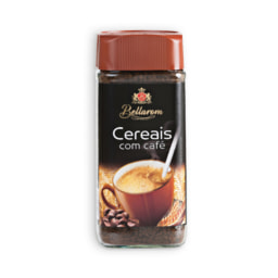 BELLAROM® Mistura de Cereais com Café