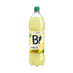 B!® Refrigerante Limonada/ Maracujá