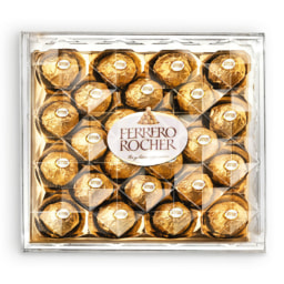 FERRERO® Bombons de Chocolate Ferrero Rocher