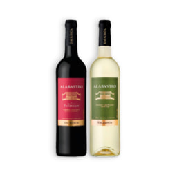 ALABASTRO® Vinho Tinto/Branco Regional Alentejano