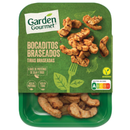 Garden Gourmet® Nuggets/ Panados/ Tiras de Proteína Vegetal