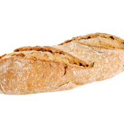 Pão de Mistura Tipo Baviera