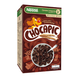 Chocapic®  Cereais de Chocolate