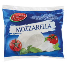 Milbona® Mozzarella/ Mozzarella Light