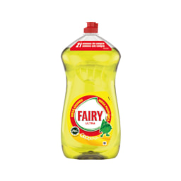 FAIRY® Detergente de Limão