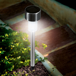LIVARNO LUX® Luz Solar LED 5 Unid.