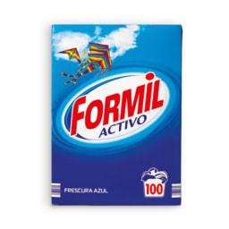 FORMIL® Detergente para Máquina de Lavar Roupa