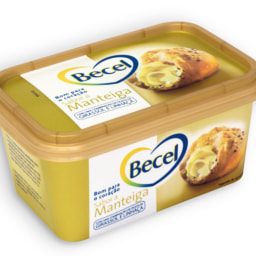 BECEL® Sabor a Manteiga