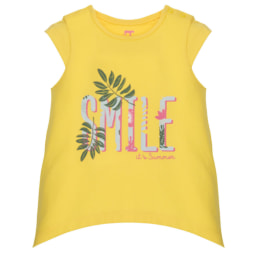 Lupilu® T-shirt para Menina
