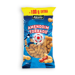 ALESTO® Amendoins Torrados