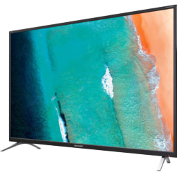Sharp® Televisão 43” UHD Smart TV