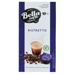 Bella Caffe® Cápsulas de Café