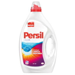 Persil® Color Detergente em Gel 42D