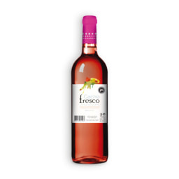 CACHO FRESCO® Vinho Frisante Rosé