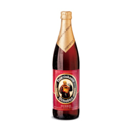 Cervejas selecionadas Franziskaner