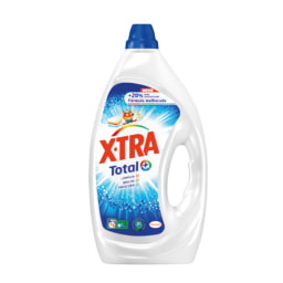 XTRA®  Detergente em Gel