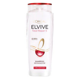 L’Oréal Elvive® Champô/ Amaciador