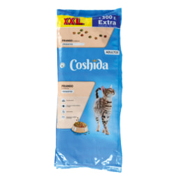 Coshida® Alimento para Gatos XXL