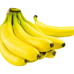 Banana Rainforest Alliance