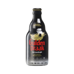 Gulden Draak® Cerveja Belga Dark Triple/ Quadruple