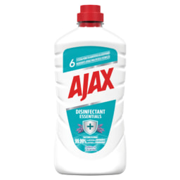 Ajax® Desinfetante Essentials