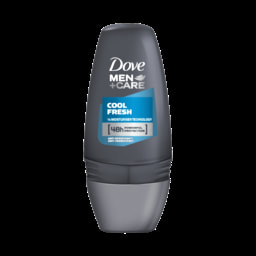 Dove Men Deo Roll-on Cool Fresh