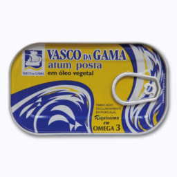 Atum em Óleo Vasco da Gama
